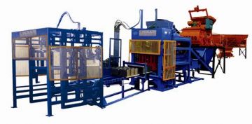 Wall Brick Machine Equipment